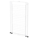 Brabantia 23m tower clothes airer white (British brand)