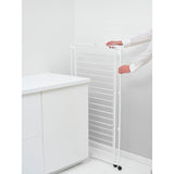 Brabantia 23m tower clothes airer white (British brand)