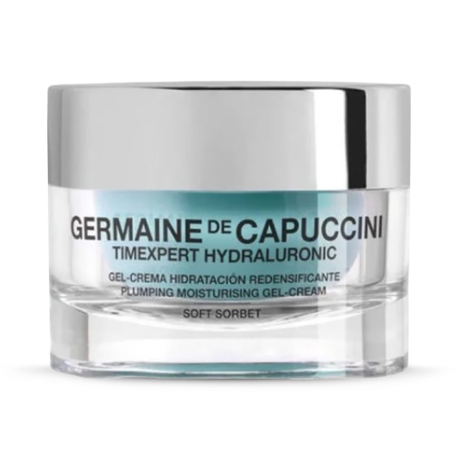 Germaine De Capuccini Timexpert Hydraluronic face cream 50ml - British product