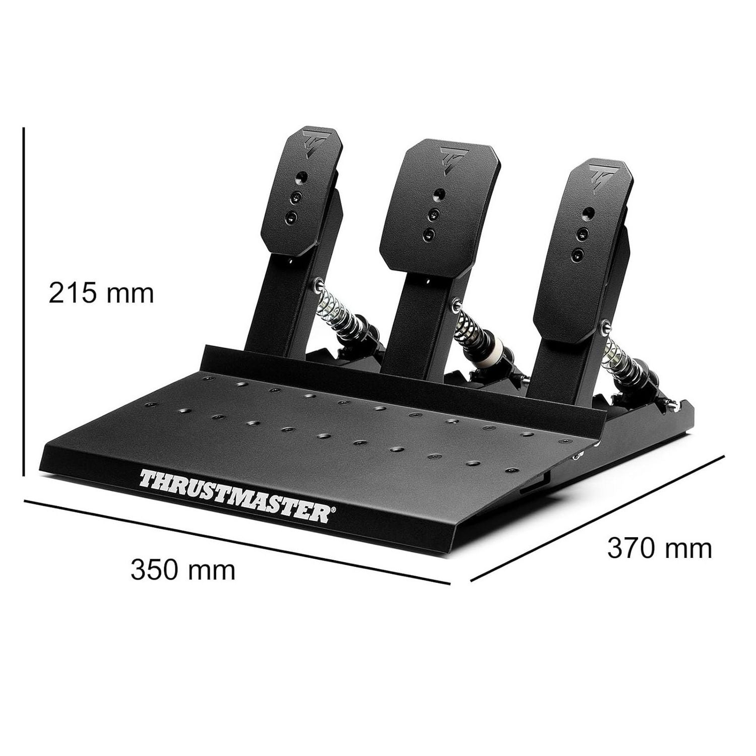 Thrustmaster Raceline Pedals III pedal set - British product