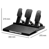 Thrustmaster Raceline Pedals III pedal set - British product