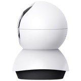 Tapo TC74 3K pan/tilt AI security camera (British brand)