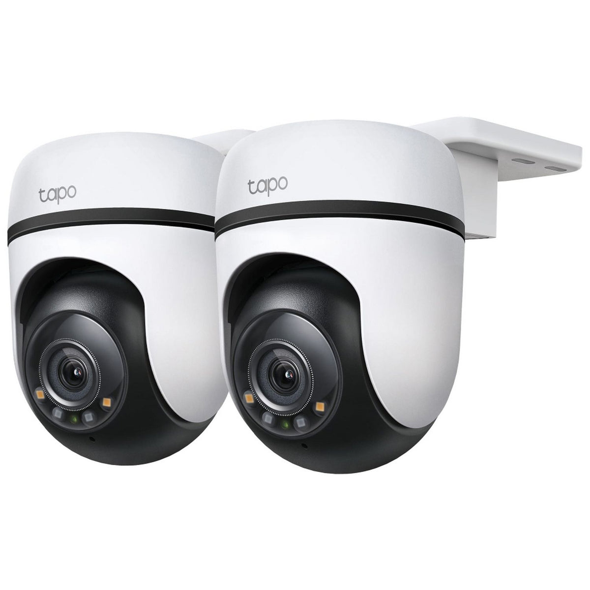 TP-Link Tapo C510W 2K twin pack security camera, imported from the UK