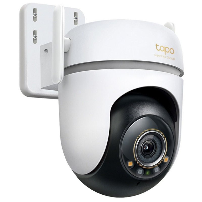 TP-Link Tapo TC43 outdoor security camera, UK version