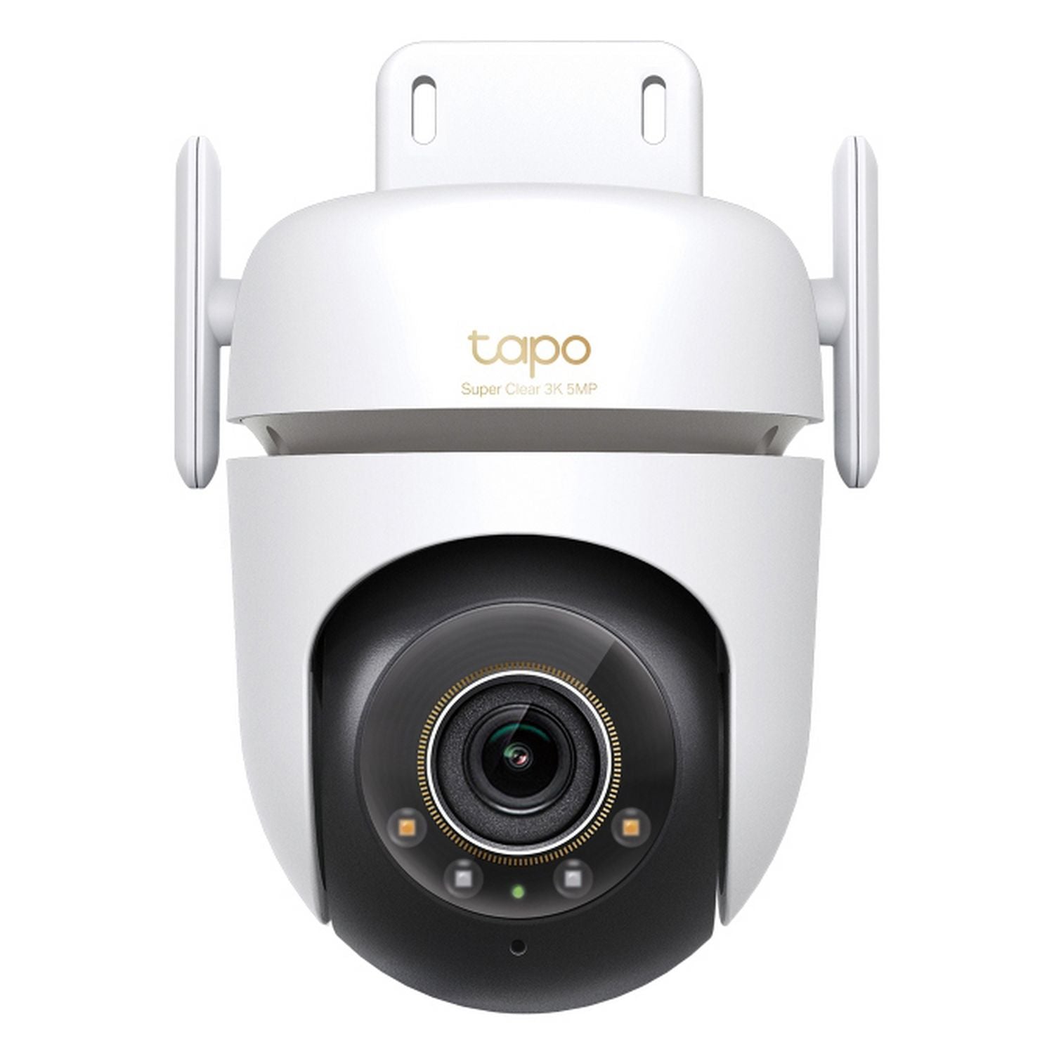 TP-Link Tapo TC43 outdoor security camera, UK version