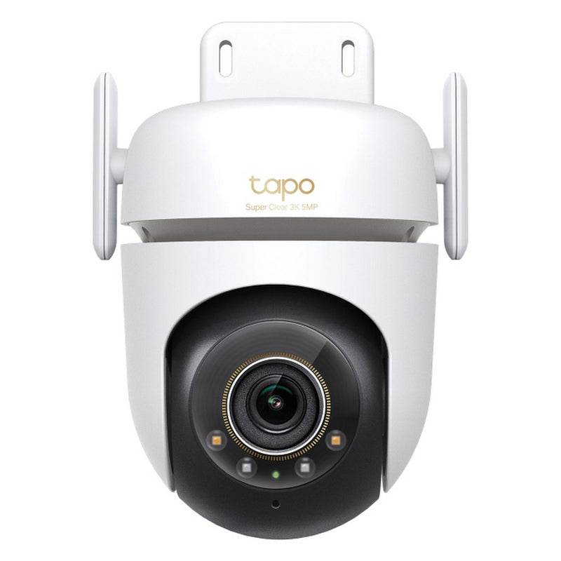 TP-Link Tapo TC43 outdoor security camera, UK version