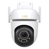 TP-Link Tapo TC43 outdoor security camera, UK version
