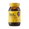 Taka Turmeric organic immune support 90 capsules, imported from the UK
