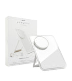 STYLPRO Glow & Go travel makeup mirror (British brand)