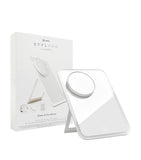 STYLPRO Glow & Go travel makeup mirror (British brand)