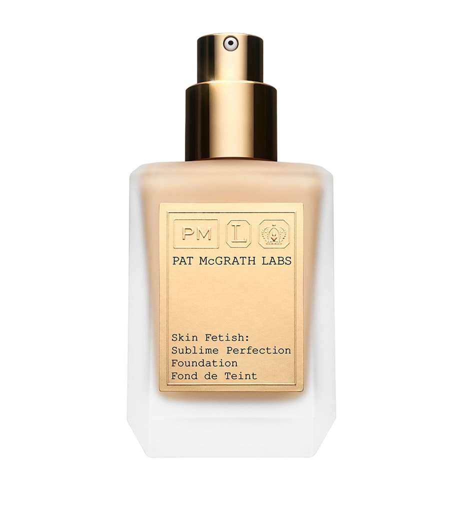 Pat McGrath Labs Sublime Perfection Foundation 35ml (British brand)