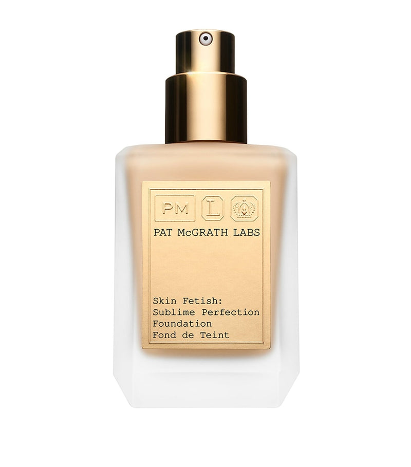 Pat McGrath Labs Sublime Perfection Foundation 35ml (British brand)