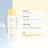 Bondi Sands Sunny SPF 50+ body milk 150ml - British product