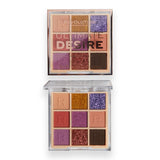 Revolution Ultimate Desire Shadow Palette Jewel Fixation GOODS Superdrug   