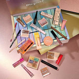 Technic Super Advent Calendar with 24 full-size cosmetics British brand