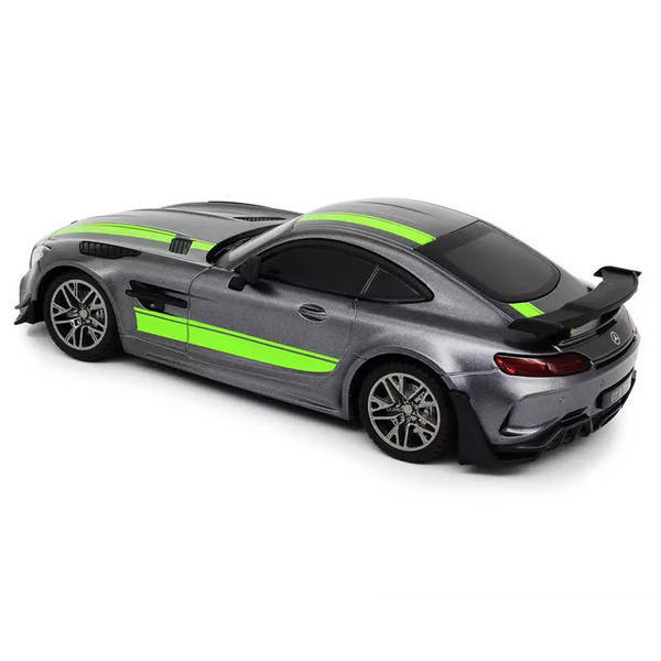 Mercedes AMG GT PRO radio controlled car, 20cm (British brand)