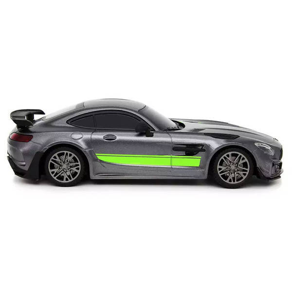 Mercedes AMG GT PRO radio controlled car, 20cm (British brand)