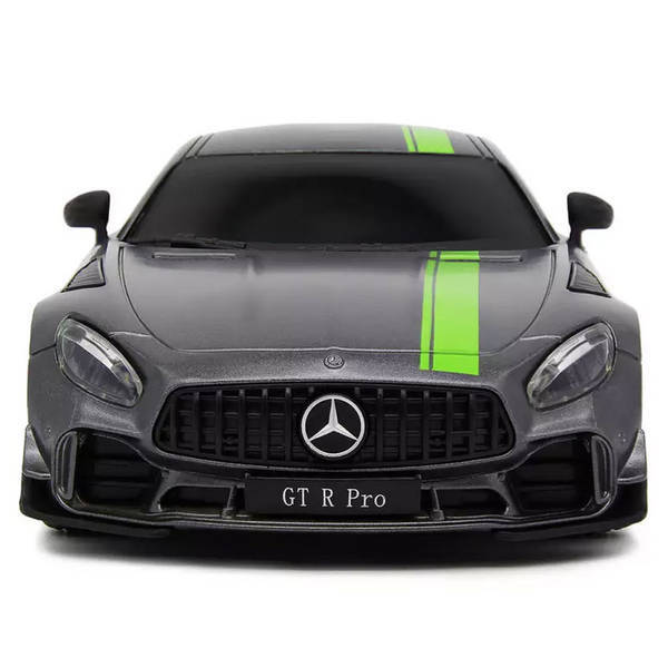 Mercedes AMG GT PRO radio controlled car, 20cm (British brand)