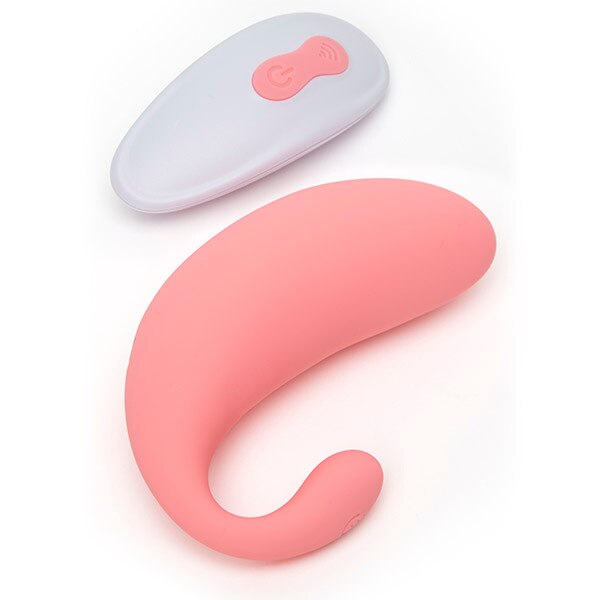 Lovehoney Daydream Rechargeable Clitoral And G-Spot Vibrator