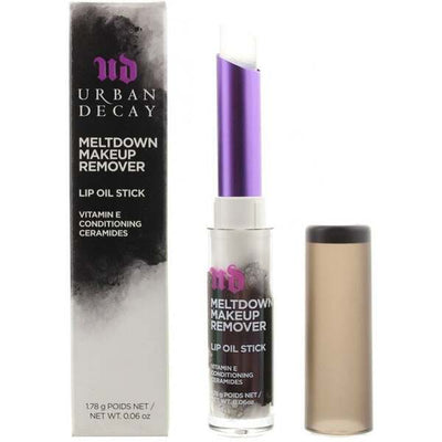 Superdrug Urban Decay Meltdown Make-Up Remover Lip Oil Stick- Buy online at McGrocer