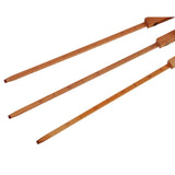 YXSH floor standing easel in beech wood, imported from the UK