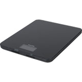 Salter black digital kitchen scale 10kg (British brand)