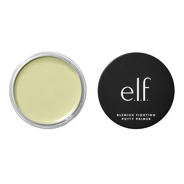 e.l.f Blemish Control Putty Primer Universal Sheer 21g GOODS Superdrug   