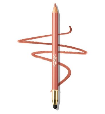 ICONIC London Fuller Pout Sculpting Liner Liner GOODS Boots Unbothered  