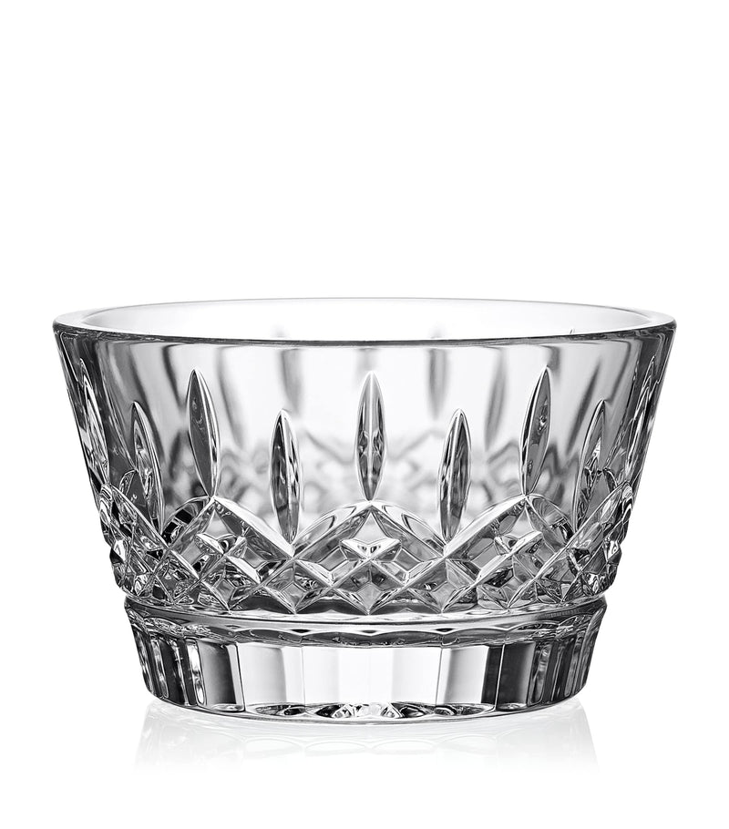Waterford Lismore Essence bowl 13.5cm (British brand)