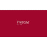 Prestige 7.5 litre stainless steel pressure cooker (British brand)