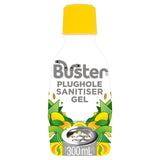 Buster Plughole Sanitiser Active Gel   300ml GOODS M&S   