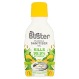 Buster Plughole Sanitiser Active Gel   300ml GOODS M&S   