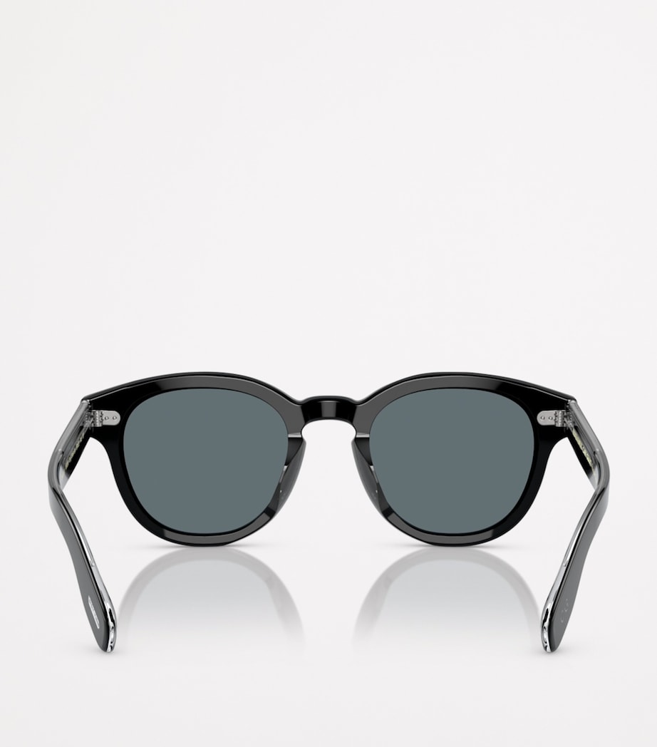 Oliver Peoples Cary Grant Sun Phantos sunglasses, British product