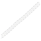 Revere sterling silver curb chain necklace 20 inch (British brand)