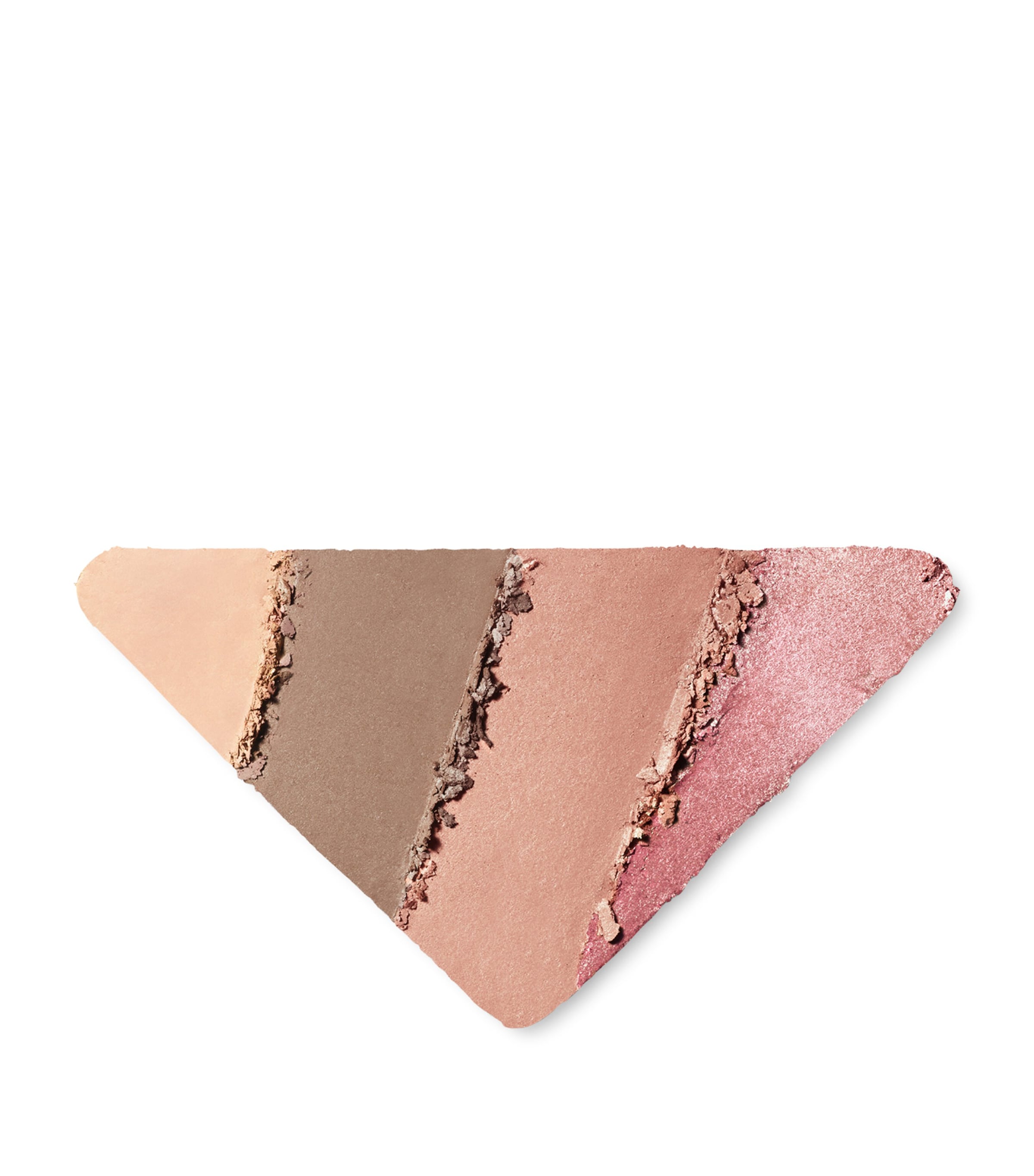 Prada Beauty eyeshadow palette refill, imported from the UK