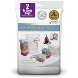 Protect & Store extra large vacuum storage bags - British product