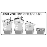 Protect & Store extra large vacuum storage bags - British product