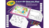 Crayola Light Up Tracing Pad GOODS Argos