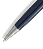 Montblanc Meisterstück Around the World Midsize ballpoint pen, imported from the UK
