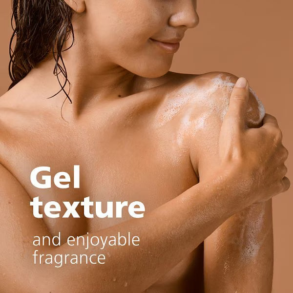 Sanex oily skin therapy shower gel 450ml (British brand)
