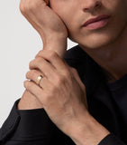 Cartier d'Amour wedding ring yellow gold 6mm UK version