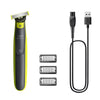 Philips OneBlade 360 face shaver QP2724/23, imported from the UK
