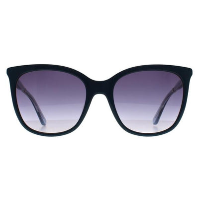 Superdrug Calvin Klein CK23500S Blue Gradient Women Sunglasses- Buy online at McGrocer