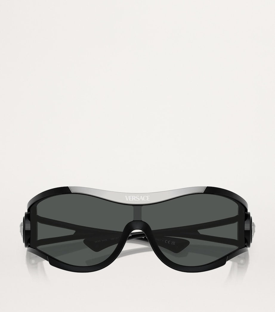 Versace sunglasses VE4475 (British brand)