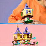 LEGO Disney Rapunzel building set 43294 - British product