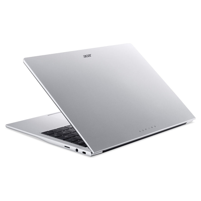 Acer Aspire Lite laptop silver 14 inch (British brand)