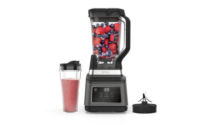 Ninja BN750UK Auto IQ Multi Serve Blender