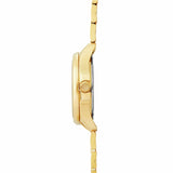 Sekonda Octaire gold plated watch 40mm, imported from the UK