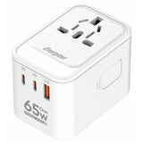 Energizer travel charger 65W - British product