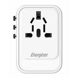 Energizer travel charger 65W - British product